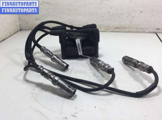Катушка зажигания VG2535733 на Volkswagen Passat B5+ (GP)