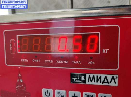 купить Пепельница на BMW 3 E46 (1998-2006)