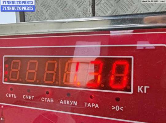 купить Зеркало наружное правое на Peugeot 406