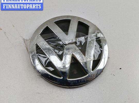 купить Эмблема на Volkswagen Sharan (2000-2010)