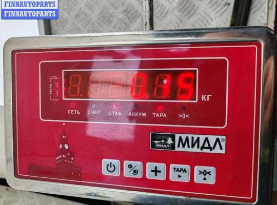 купить Поворотник (указатель поворота) левый на BMW 3 E46 (1998-2006)