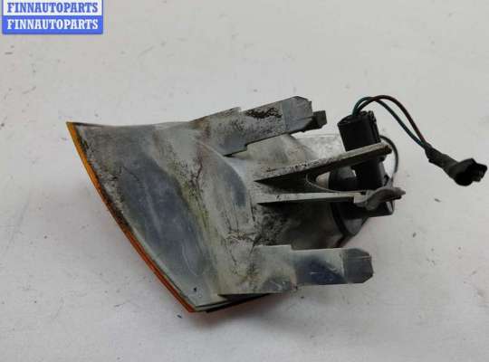 купить Поворотник (указатель поворота) левый на BMW 3 E46 (1998-2006)