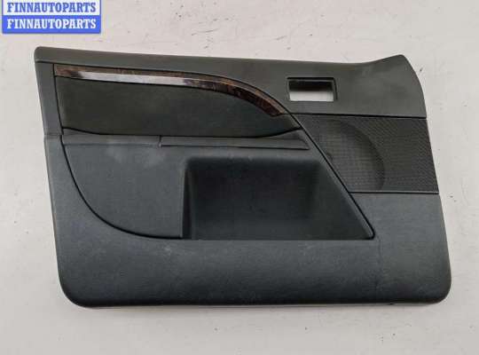 купить Обшивка двери передней левой (дверная карта) на Ford Mondeo III (2000-2007)