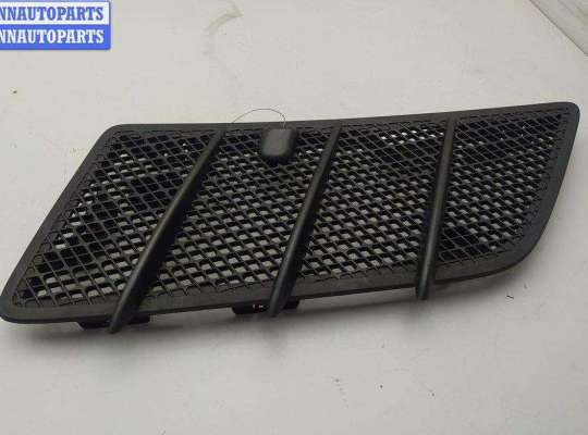 купить Решетка капота на Mercedes M-Class ML W164 (2005-2011)