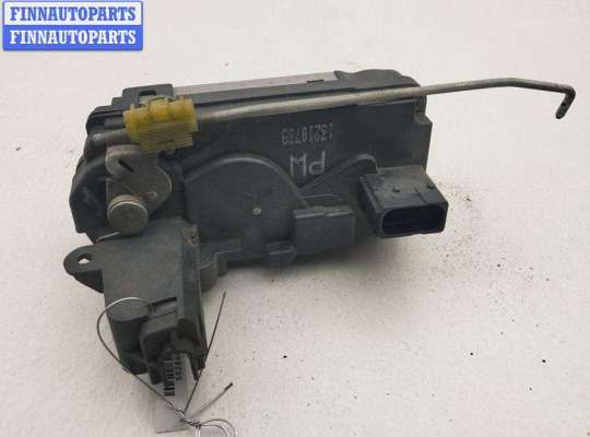 купить Замок двери задней правой на Opel Zafira B (2004-2014)