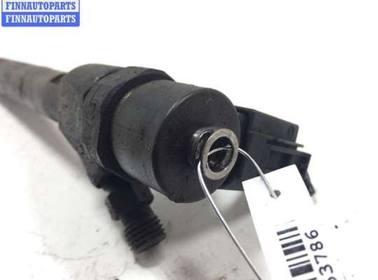 купить Форсунка топливная на Mercedes E-Class W211 (2002-2009)