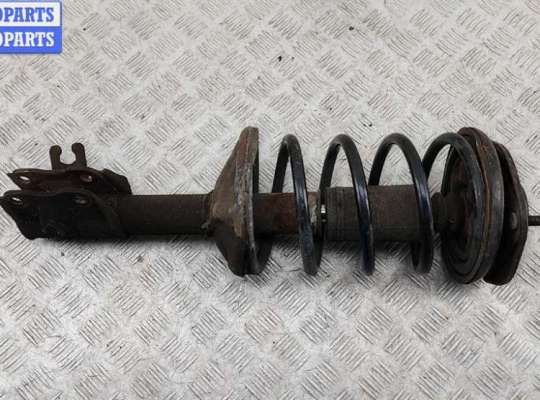 Купить Стойка подвески передняя левая на Mitsubishi Space Star (1998-2005) Стойка подвески передняя левая MT570249 на Mitsubishi Space Star (1998-2005)