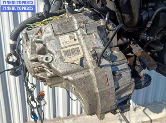 купить КПП автоматическая (АКПП) на Citroen C5 (2001-2008)