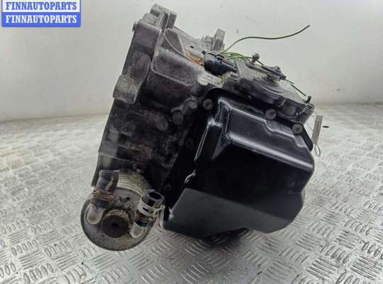 купить КПП автоматическая (АКПП) на Citroen C5 (2001-2008)