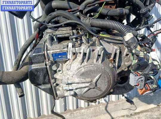 купить КПП автоматическая (АКПП) на Citroen C5 (2001-2008)