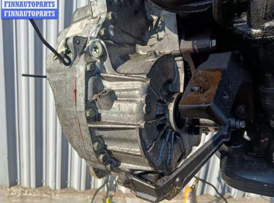 купить КПП автоматическая (АКПП) на Citroen C5 (2001-2008)