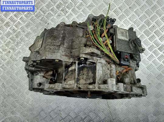 купить КПП автоматическая (АКПП) на Citroen C5 (2001-2008)