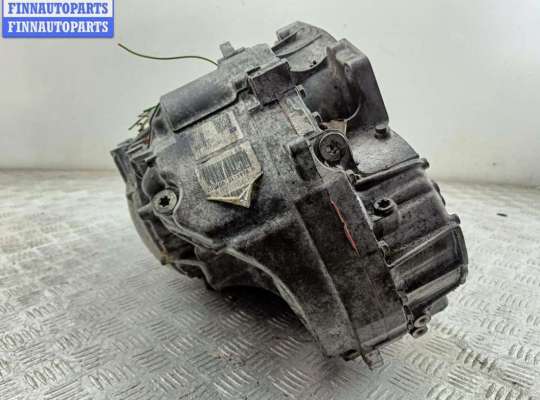 купить КПП автоматическая (АКПП) на Citroen C5 (2001-2008)