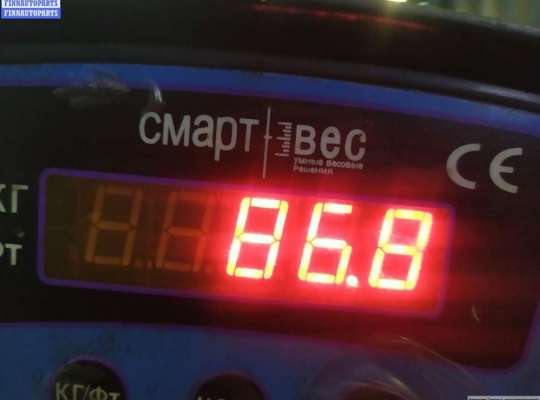 купить Двигатель (ДВС) на Opel Astra J (2009-2015)