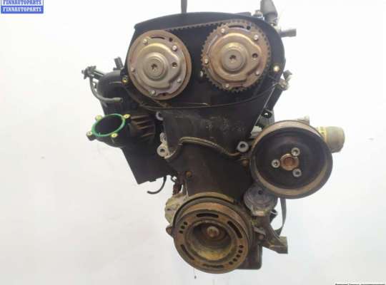 купить Двигатель (ДВС) на Opel Astra J (2009-2015)