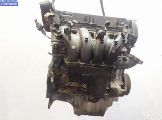 купить Двигатель (ДВС) на Opel Astra J (2009-2015)
