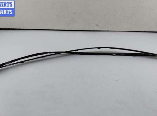 Купить Молдинг крыши на Opel Astra G (1998-2004) Молдинг крыши OP2421675 на Opel Astra G (1998-2004)