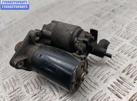 купить Стартер на Ford Fusion