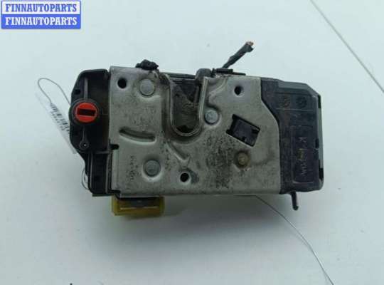 купить Замок двери задней правой на Opel Astra H (2004-2009)