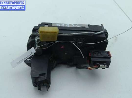 купить Замок двери задней правой на Opel Astra H (2004-2009)