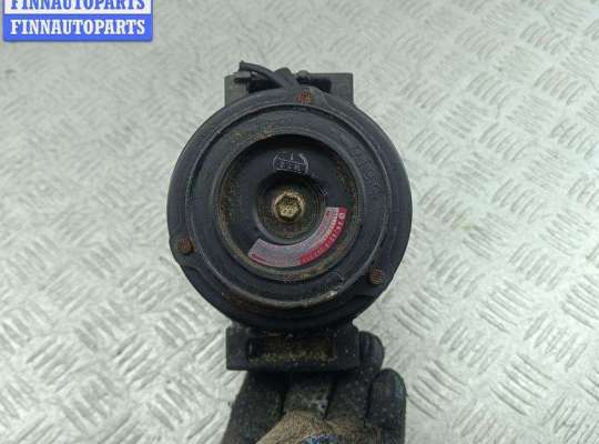 купить Компрессор кондиционера на BMW 5 E39 (1995-2003)