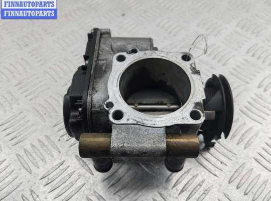 купить Заслонка дроссельная на Volkswagen Passat B5