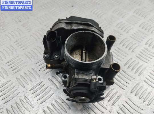 купить Заслонка дроссельная на Volkswagen Passat B5
