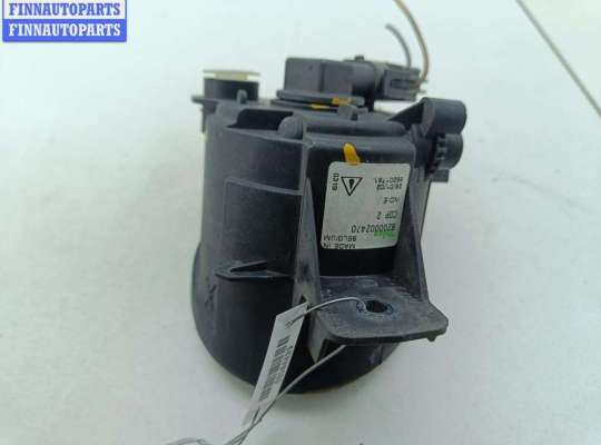 купить Фара противотуманная правая на Renault Laguna II (2001-2007)