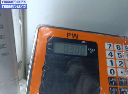 купить Фара противотуманная правая на Renault Laguna II (2001-2007)