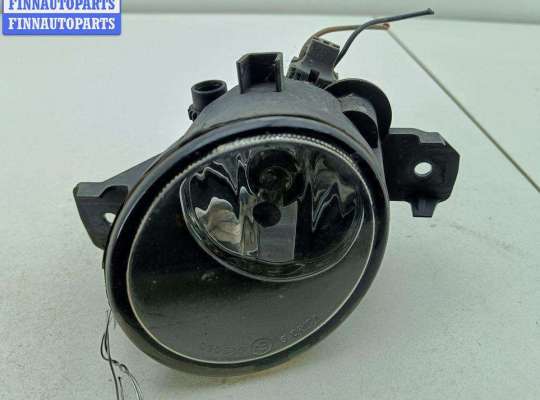 купить Фара противотуманная правая на Renault Laguna II (2001-2007)