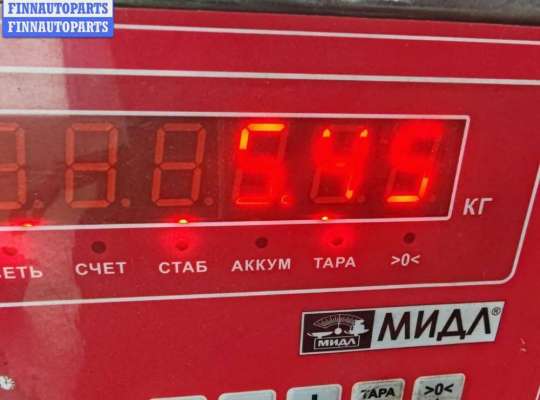 купить Компрессор кондиционера на Renault Scenic II (2003-2009)