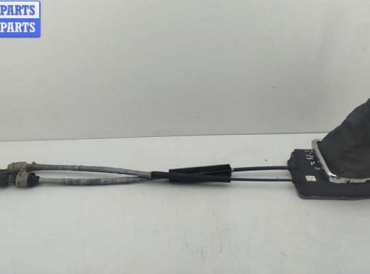 купить Кулиса КПП на Peugeot 407