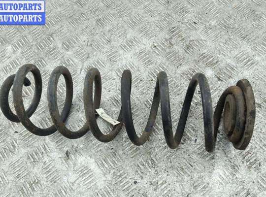 купить Пружина подвески задняя на Skoda Octavia mk2 (A5 1Z) 2004-2013