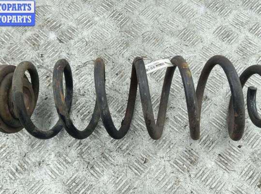 купить Пружина подвески задняя на Skoda Octavia mk2 (A5 1Z) 2004-2013