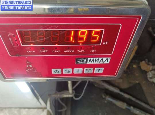 купить Пружина подвески задняя на Skoda Octavia mk2 (A5 1Z) 2004-2013