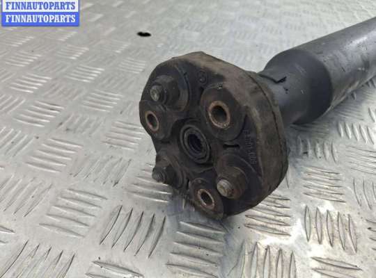 купить Кардан (вал карданный) задний на BMW 3 E46 (1998-2006)