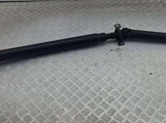 Кардан (вал карданный) задний BM3585871 на BMW 3 E46 (1998-2006)