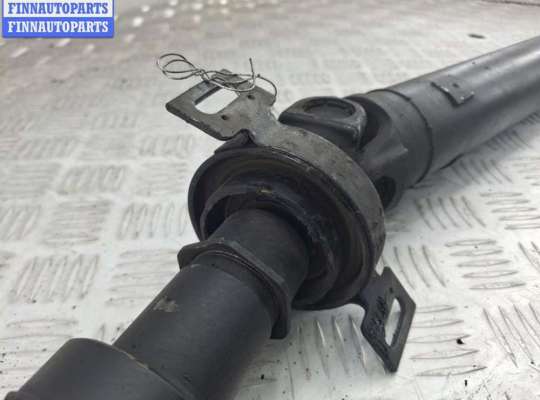 купить Кардан (вал карданный) задний на BMW 3 E46 (1998-2006)