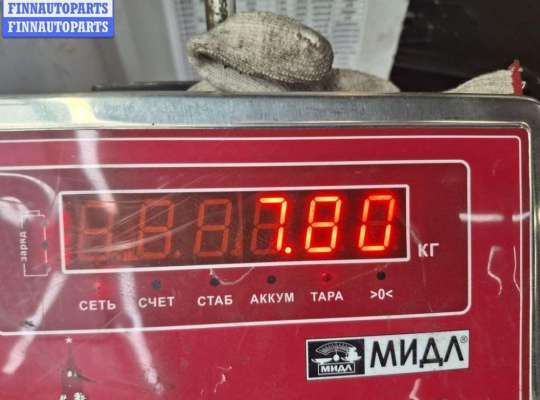 купить Кардан (вал карданный) задний на BMW 3 E46 (1998-2006)