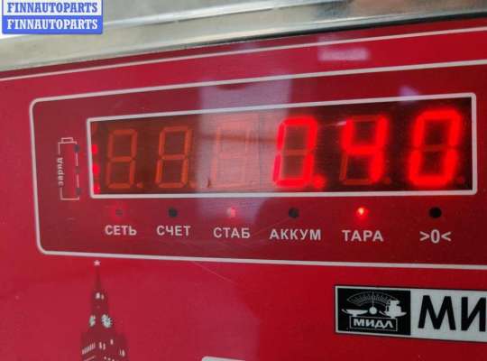купить Петля двери задней левой на SsangYong Rodius