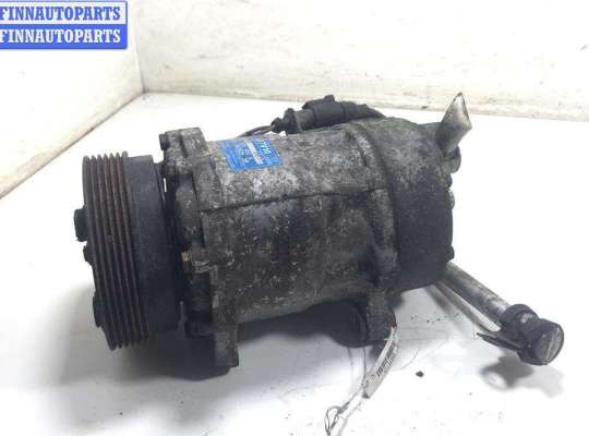 купить Компрессор кондиционера на Volkswagen Sharan (2000-2010)