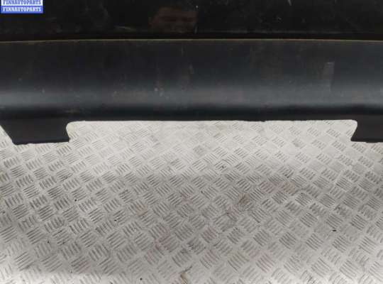 купить Бампер задний на Audi A4 B5 (1994-2001)