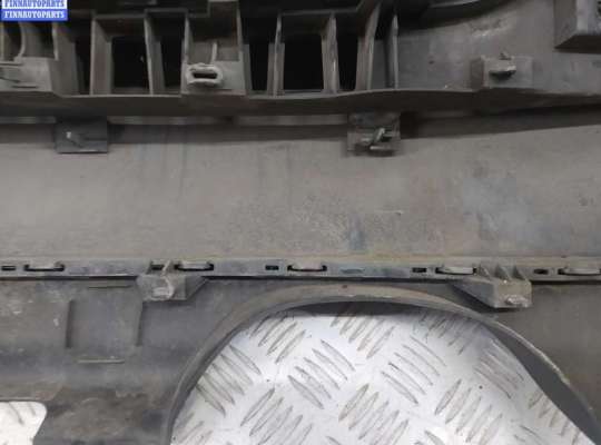 купить Бампер задний на Audi A4 B5 (1994-2001)