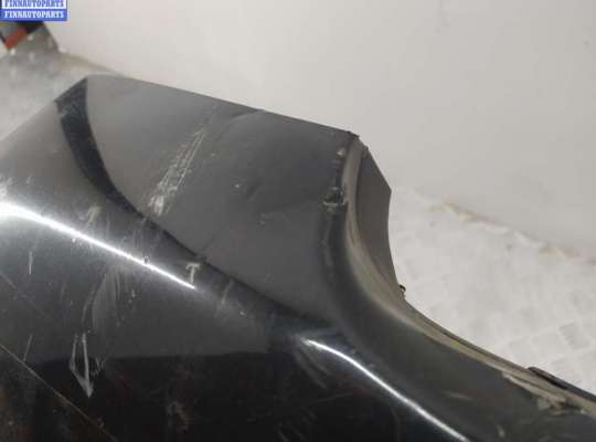 купить Бампер задний на Audi A4 B5 (1994-2001)