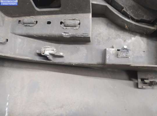 купить Бампер задний на Audi A4 B5 (1994-2001)