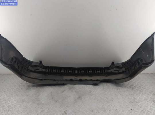 купить Бампер задний на Audi A4 B5 (1994-2001)