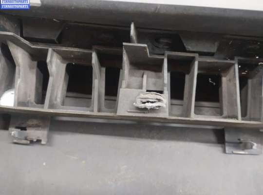 купить Бампер задний на Audi A4 B5 (1994-2001)