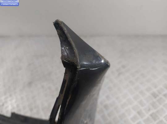 купить Бампер задний на Audi A4 B5 (1994-2001)