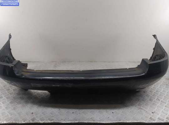 купить Бампер задний на Audi A4 B5 (1994-2001)