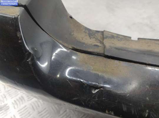 купить Бампер задний на Audi A4 B5 (1994-2001)